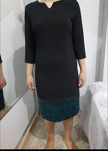Bayan elbise 