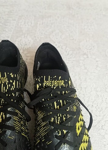 38 Beden PREDATOR FREAK 1 BU FIRSATI KAÇIRMA