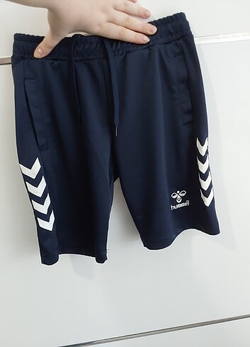 Hummel erkek çocuk şort