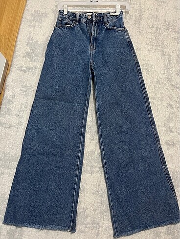 Pull bear jean