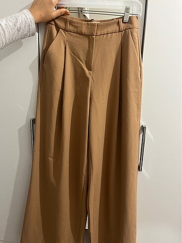 36 Beden Koton pantolon
