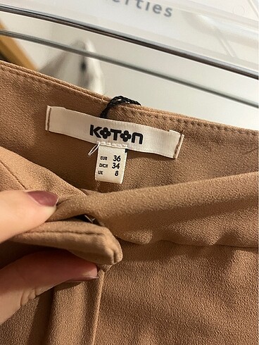 Koton Koton pantolon