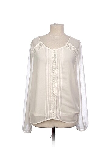 Vero Moda Bluz %70 İndirimli.