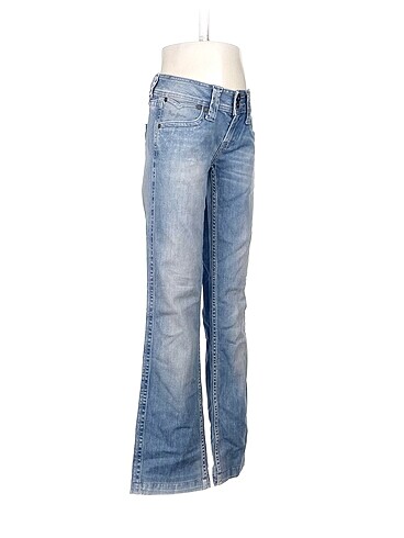 Pepe Jeans Pepe Jeans Jean / Kot %70 İndirimli.