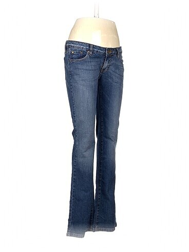 Tally Weijl Tally Weijl Jean / Kot %70 İndirimli.