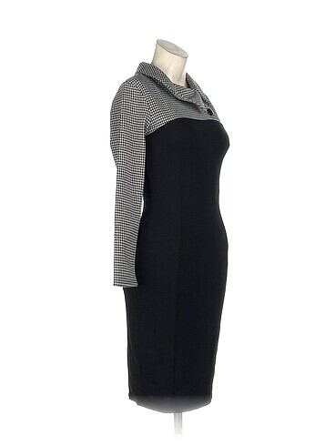 Vintage Love PreLoved Kısa Elbise %70 İndirimli.