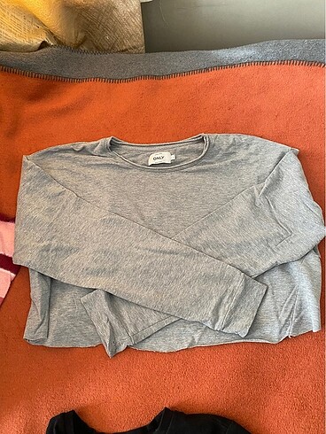 only l beden oversize crop
