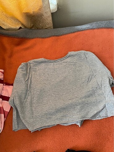 l Beden only l beden oversize crop