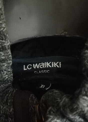 xl Beden LC Waikiki XL beden Ceket/Mont 