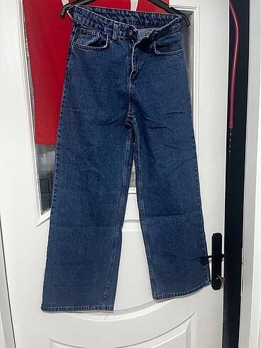 Diğer Wide leg pantolon