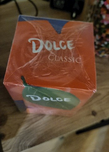 Dolce Classic Kadın Parfüm 100ml - Görsel 2