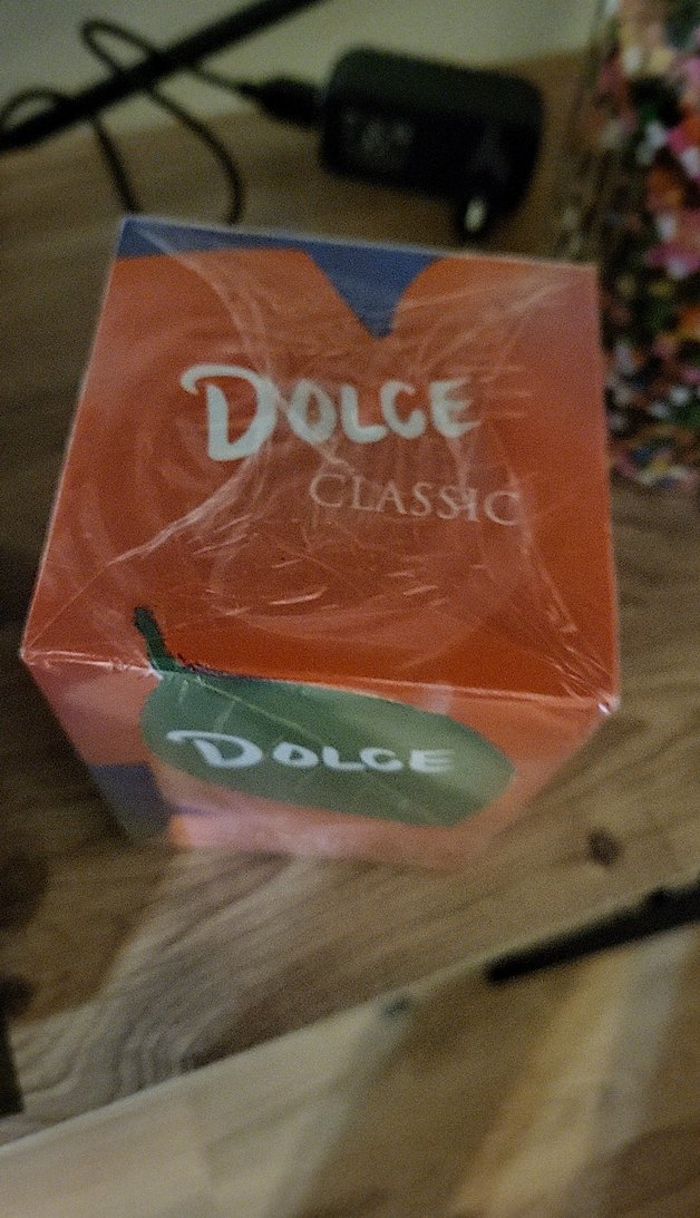 Dolce Classic Kadın Parfüm 100ml - Görsel 2