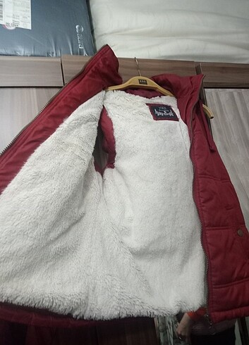 LC Waikiki Ürün kaliteli ve kullanışlıdır şapkalıdır