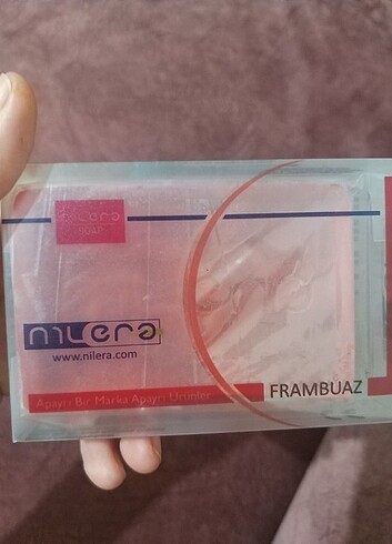 Nilerasabun