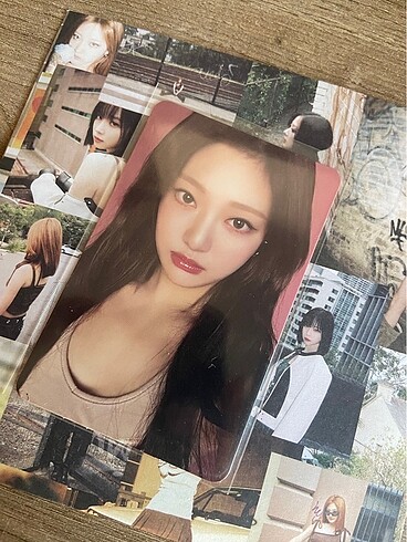 Aespa ningning pc