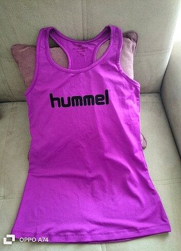 Hummel spor