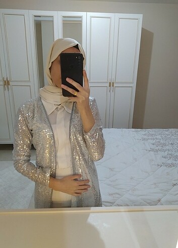 s Beden Abaya 