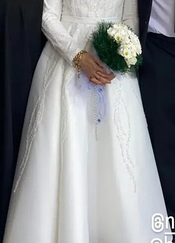 Gelinlik Nikahlık
