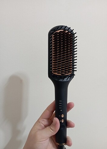 Arzum Superstar Touch AR 5068 saç düzleştirici fırça