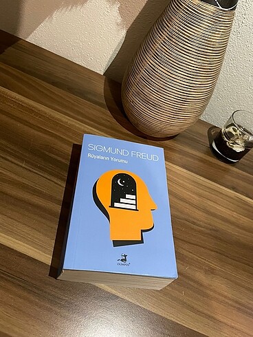 Rüyaların yorumu Sıgmund Freud