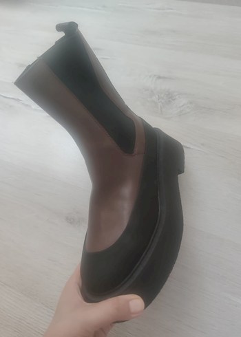 38 Beden Kahverengi mango yeni bot
