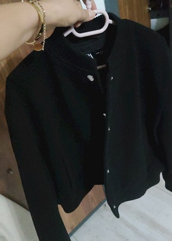 Zara zara m beden ceket