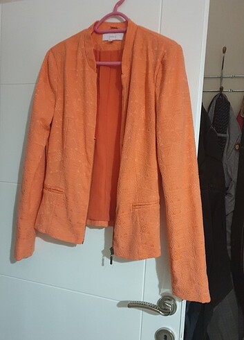 Blazer ceket