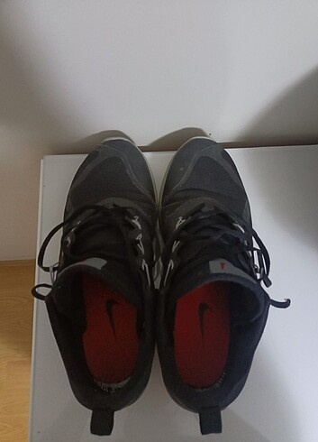 Erkek spor ayakkabi
