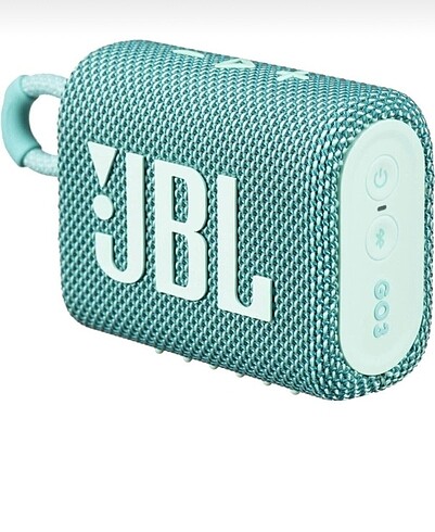 JBL GO 3