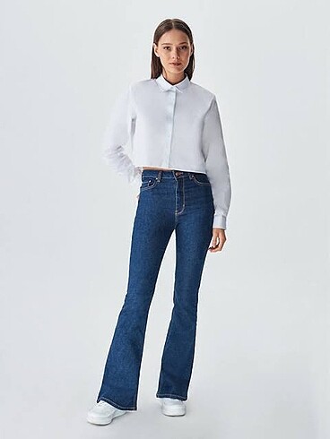 LTB Ltb Jeans Gömlek