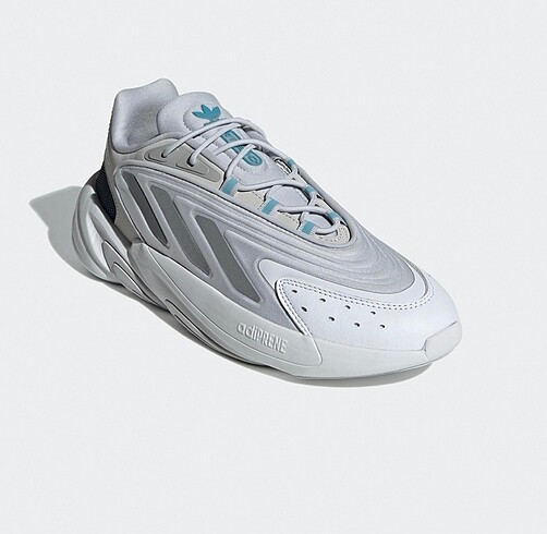 Adidas Adidas ozelia kadın spor ayakkabı