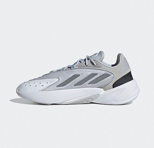 37 Beden gri Renk Adidas ozelia kadın spor ayakkabı