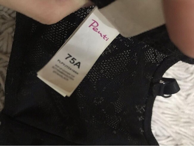 xs Beden Korse Bistüyer