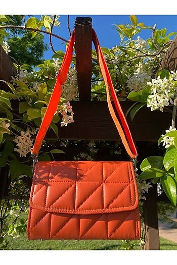 Purse çapraz çanta