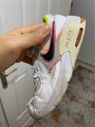 Nike ORİJİNAL NİKE AİR MAX UNİSEX 30 numara