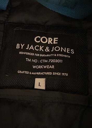 l Beden JACK JONES MONT 