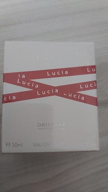 Oriflame parfum