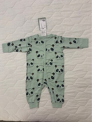 Bebek tulum(2-4ay)