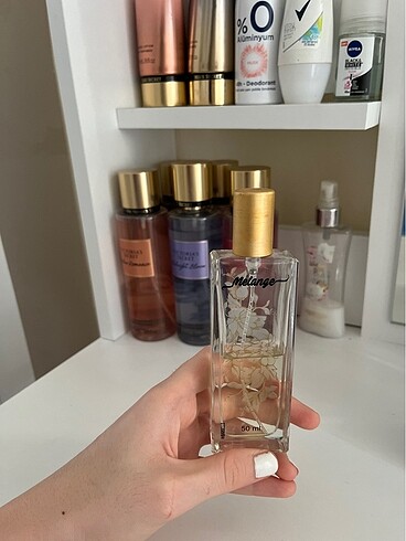 Bargello Melange Parfüm