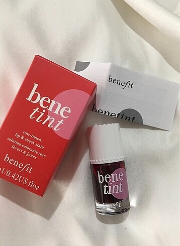 Benefit Benetint