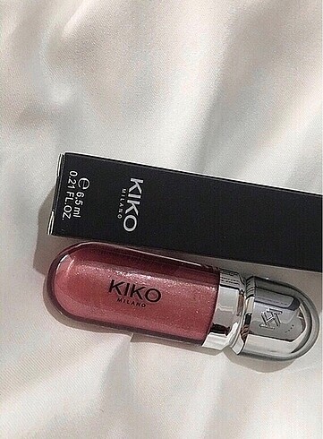 Kiko 17 Gloss