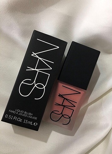 Nars Allık