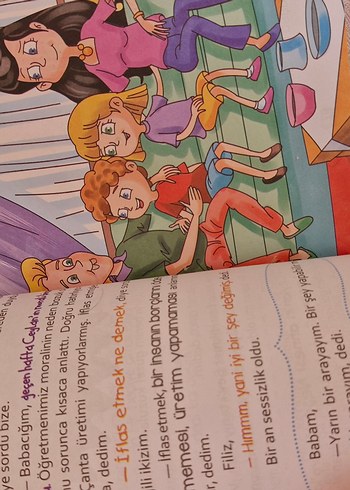 İyi Fikir - 10 Kitap Seti - Görsel 6