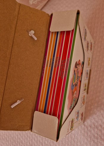 İyi Fikir - 10 Kitap Seti - Görsel 4