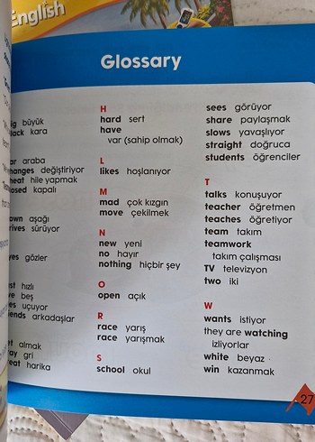 Disney Pixar Cars İngilizce Hikaye Kitapları Seti - Görsel 5