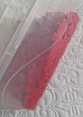 Kinetik Kum - Görsel 2