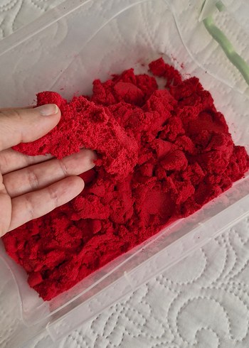 Kinetik Kum - Görsel 4