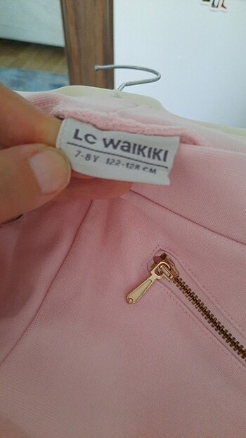 LC Waikiki Lcw kız çocuk pantolon 