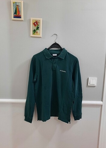 Columbia erkek tshirt