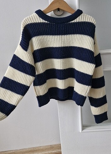 Lcw kız çocuk kazak - Görsel 2